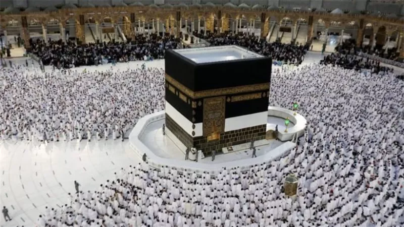الصحة: تقديم 29 ألفا و510 خدمات طبية عبر عيادات بعثة الحج المصرية فى الأراضى المقدسة