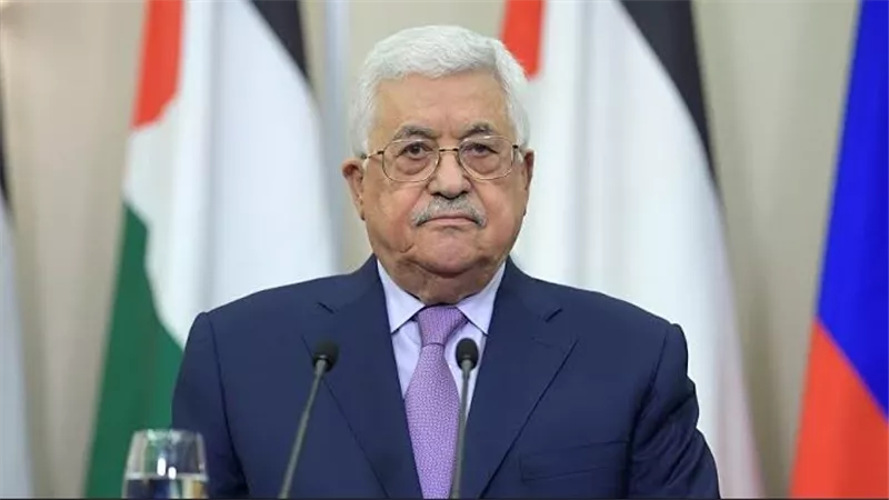 أبو مازن يرحب بقرار جمهورية ترينيداد وتوباغو الاعتراف بدولة فلسطين