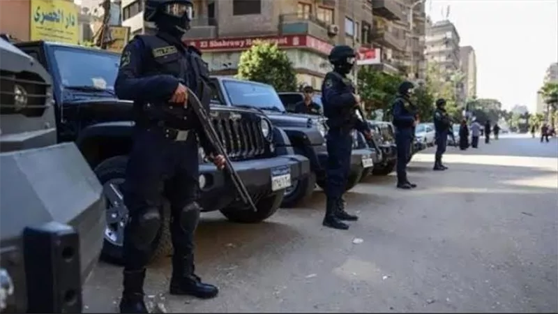 ضبط 348 قضية مخدرات و80 قطعة سلاح خلال 24 ساعة