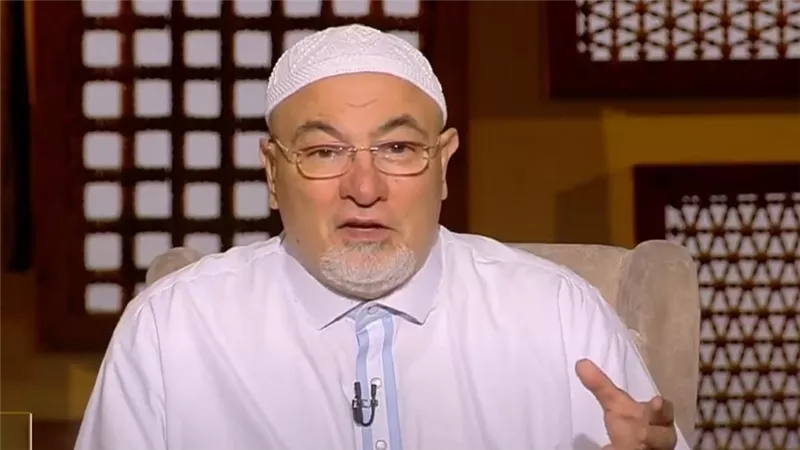 خالد الجندي: أرباح البنوك والعمل بها حلال.. فيديو
