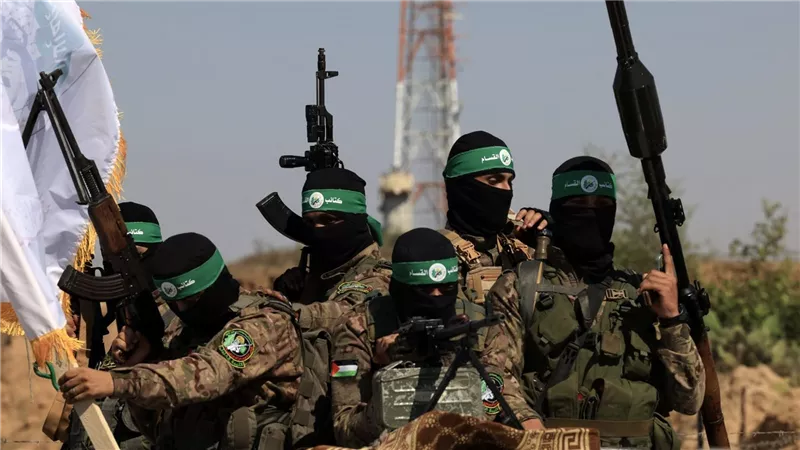 حماس تعلن تمديد الهدنة في غزة لمدة يومين إضافيين