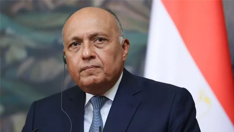 وزير الخارجية يتوجه إلى تركيا في زيارة ثنائية