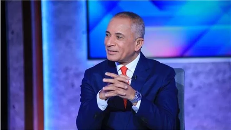 أحمد موسى 