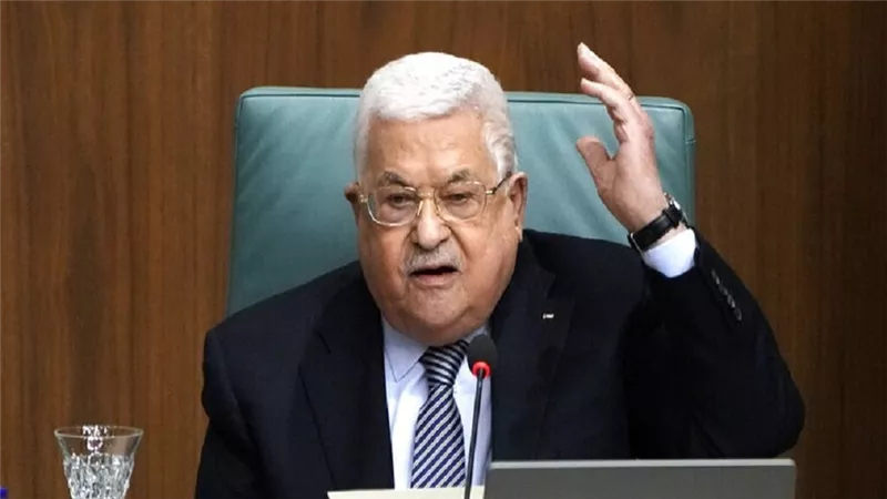 أبو مازن بعد التصويت بأحقية فلسطين بعضوية الأمم المتحدة: أشكر المنحازين للحق والعدل