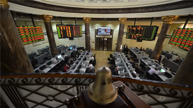 صعود المؤشر الرئيسي للبورصة بنسبة 0.5% في ختام تعاملات جلسة اليوم