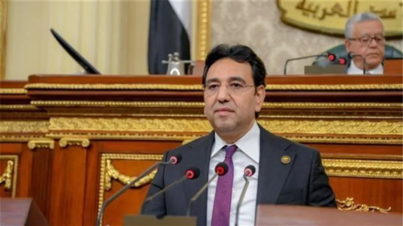 برلماني: عدوان الاحتلال على قطاع غزة أصبح أكثر وحشية