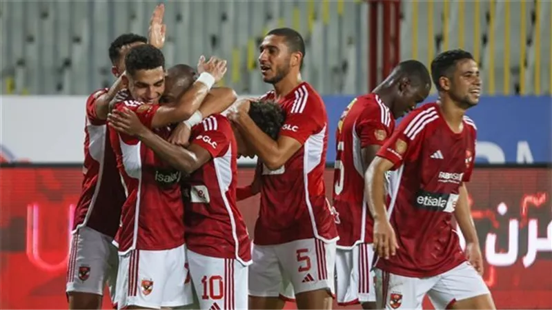 رسميًا.. ننشر أسماء اللاعبين المُستبعدين من قائمة الأهلي في كأس العالم للأندية