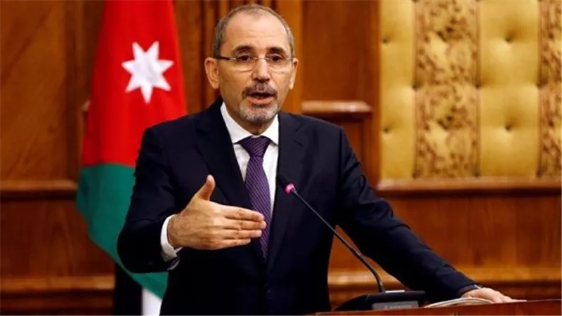 وزير خارجية الأردن يحذر من التبعات الكارثية لاستمرار العدوان على غزة
