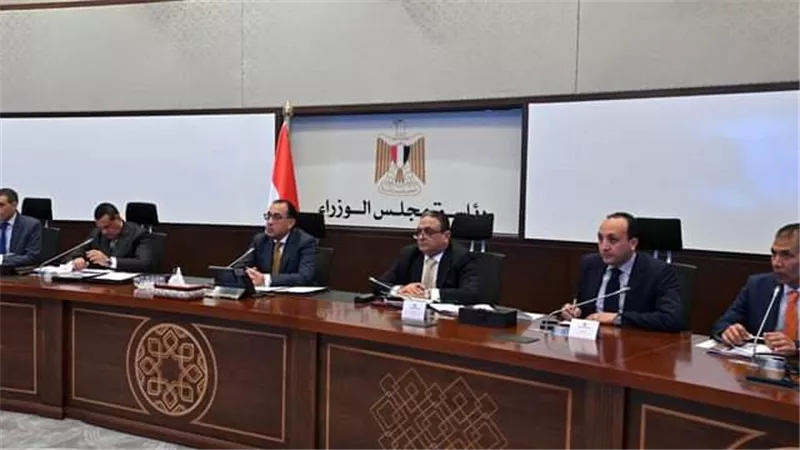 مدبولي يترأس غرفة العمليات بمجلس الوزراء لمتابعة الانتخابات الرئاسية
