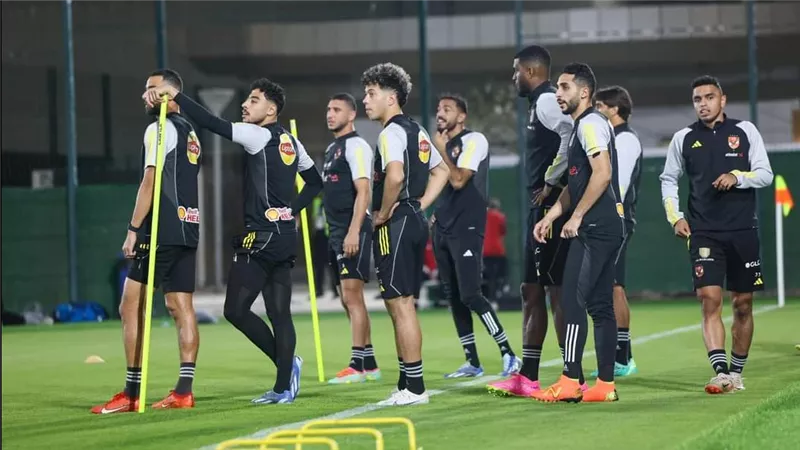 موعد مباراة الأهلي واتحاد جدة في كأس العالم للأندية
