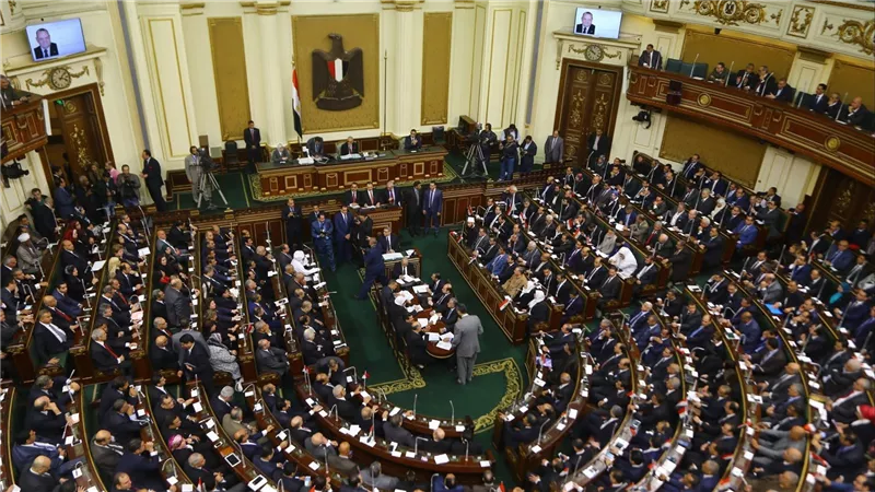 عاجل| طلب إحاطة بشأن بيع المنتجات في السوق المحلى بالعملات الأجنبية