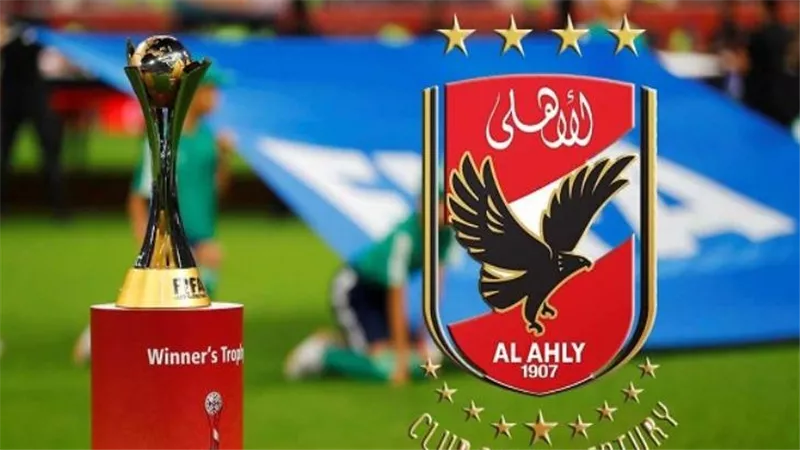 رسميًا.. فيفا يعتمد مشاركة الأهلى في كأس العالم للأندية 2025