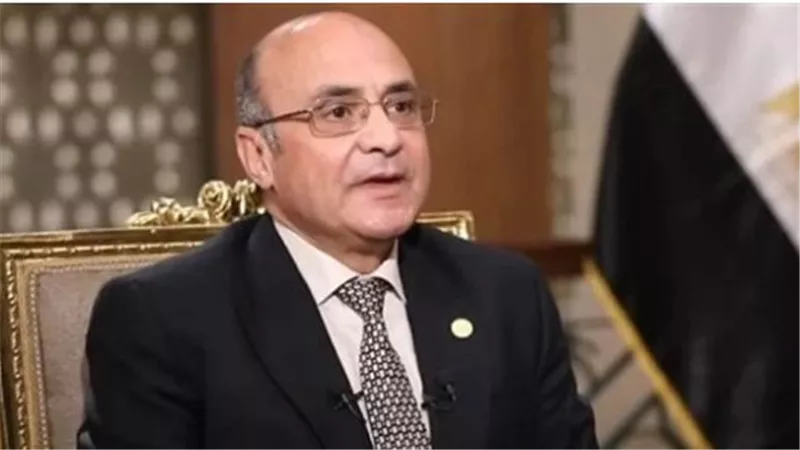 عاجل| منح بعض العاملين بوزارة التضامن الضبطية القضائية