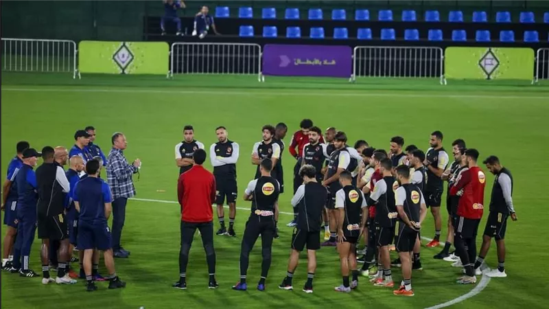 الأهلي يواجه أوراوا اليابانى على برونزية كأس العالم للأندية