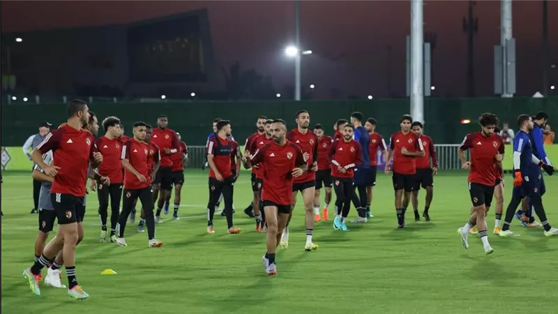 الأهلى يخوض مباراته الـ25 في كأس العالم للأندية أمام أوراوا اليابانى اليوم