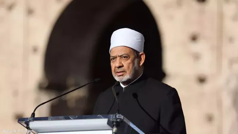 الأزهر يستنكر استمرار الإبادة الجماعية في غزة
