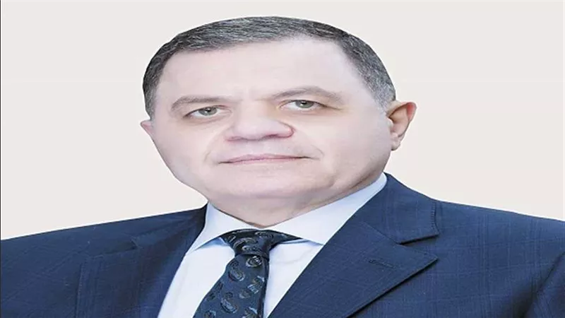 وزير الداخلية مهنئًا الرئيس السيسي بذكرى المولد النبوى: قدوة في بناء الدول