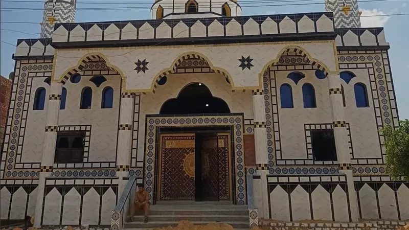 الأوقاف: افتتاح 30 مسجدًا في الجمعة الأخيرة من جمادى الآخر