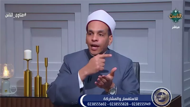 حكم حرمان البنات من الميراث وإعطاء الأرض للذكور فقط؟.. أمين الفتوى يجيب