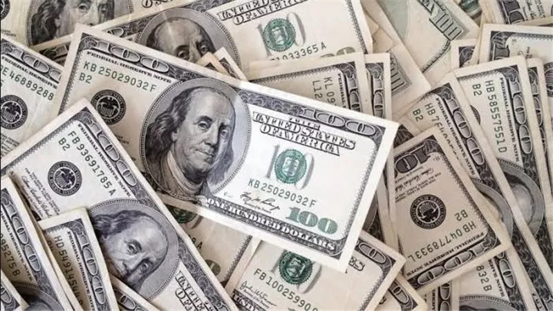 سعر الدولار أمام الجنيه في البنوك المصرية اليوم الخميس 2 أبريل