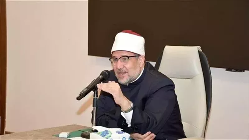 وزير الأوقاف يعلن إطلاق مسابقة للواعظات للعمل بإذاعة القرآن الكريم خلال أيام