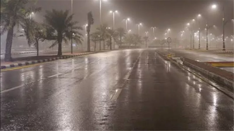 تحذير عاجل من الأرصاد حول طقس الـ24 ساعة المقبلة.. فيديو