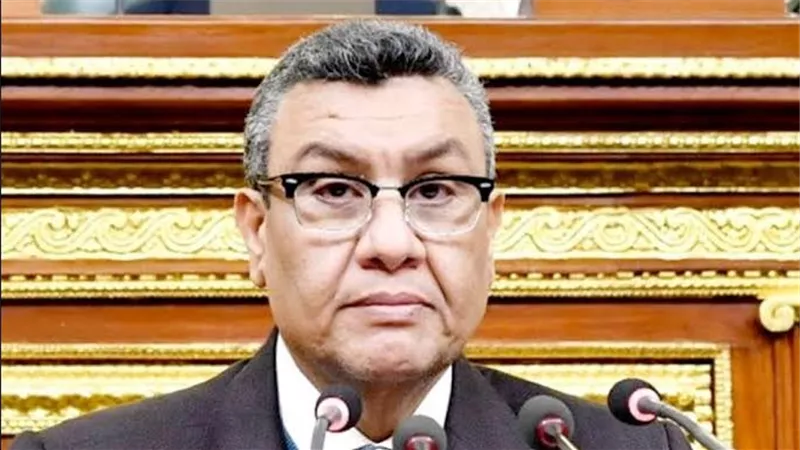برلمانى: الحوار الوطنى فتح باب تدفق الأفكار.. وتنفيذ المخرجات دليل على جديته