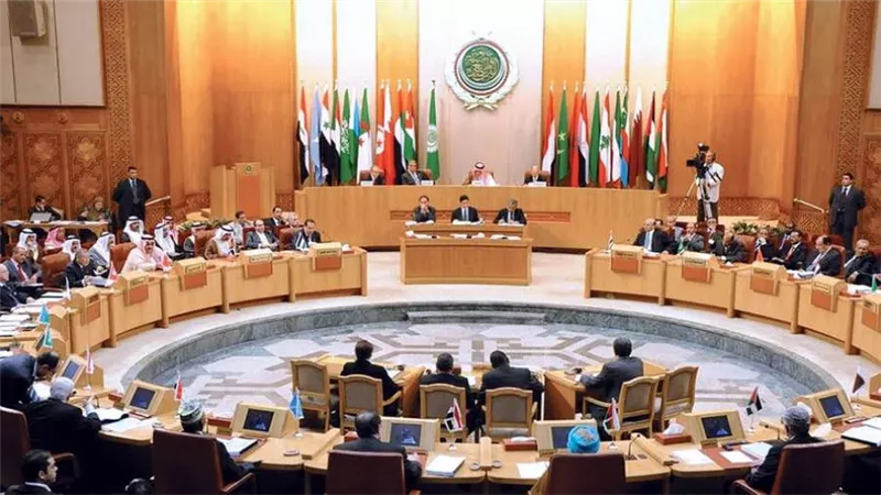 البرلمان العربي يدعو لفتح تحقيق دولي عاجل في جرائم المقابر الجماعية بمستشفيات غزة