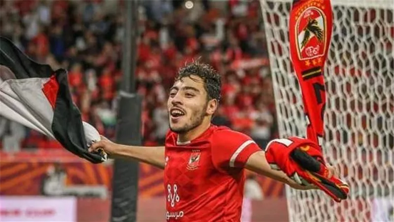 أحمد شوبير يكشف اخر تطورات موقف أكرم توفيق من العودة إلى الأهلي