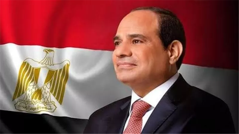 الرئيس السيسي يتوجه إلى بكين تلبية لدعوة نظيره الصيني 