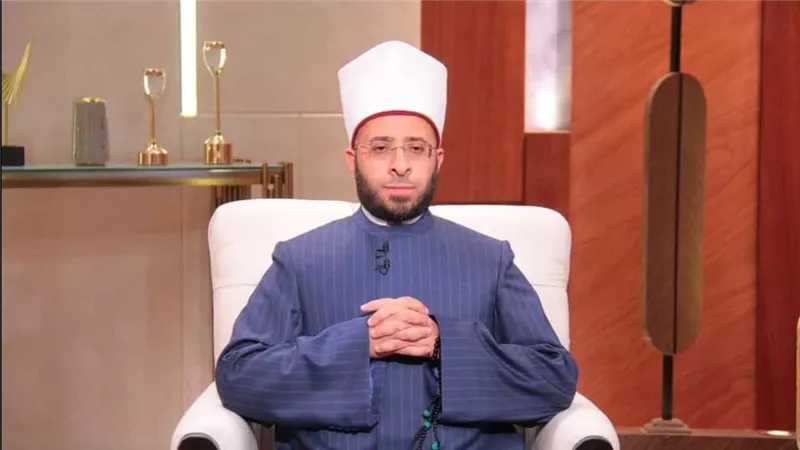 وزارة الأوقاف تنشر الحصاد الأسبوعي: نشاط مكثف في رعاية الفكر وخدمة المجتمع