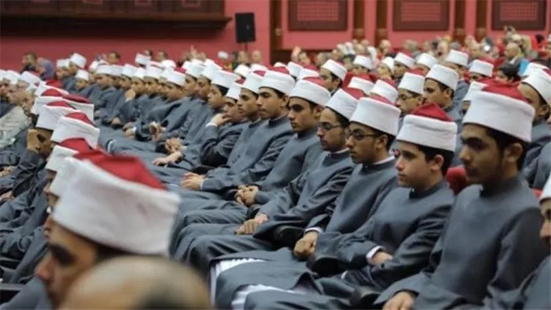الإعلان عن نتائج الشهادة الثانوية الأزهرية في مؤتمر صحفى غدًا