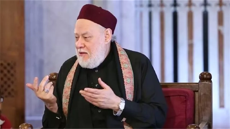 علي جمعة: إذا ضاقت بك الأسباب فلا تنس ربك وردد دعاء سيدنا يونس