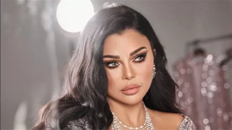 حجز محاكمة محمد وزيري مدير أعمال هيفاء وهبي لجلسة 17 يونيو