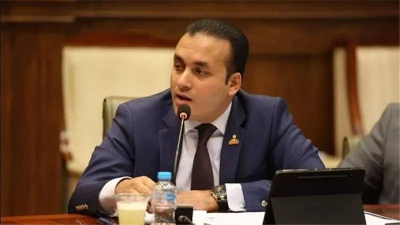 برلمانى: قانون الإجراءات الجنائية يعزز الاستراتيجية الوطنية لحقوق الإنسان