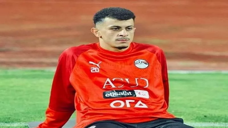 الأهلي يؤجل قرار حسم عودة عمر الساعي فى الموسم المقبل