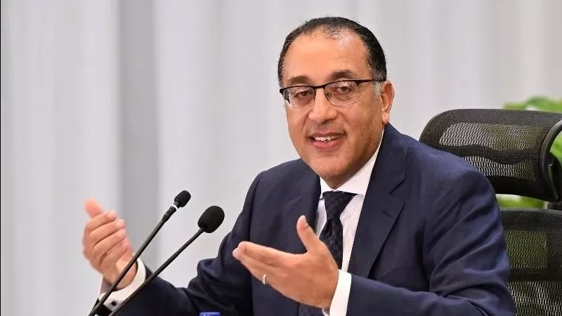 رئيس الوزراء: نراجع النقاط المثارة حول قانون الرياضة وعرضها على النواب قريبًا