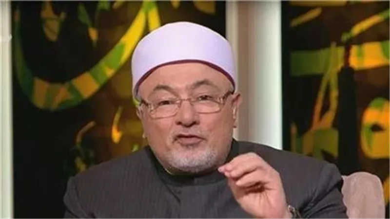 خالد الجندي: الانتـحار ذنب عظيم لكن لا يُحكم على مرتكبه بالكفر