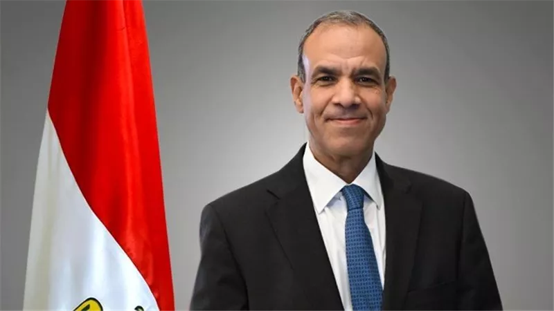 وزير الخارجية: مساندة مصر للأشقاء العرب ثابتة قولا وفعلا وليست مجالا للمزايدة
