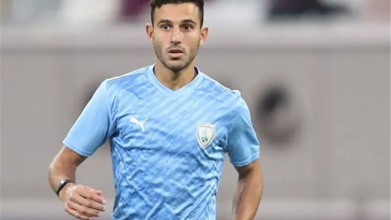 رسميًا.. حمدي فتحي ينضم للأهلي على سبيل الإعارة قبل كأس العالم للأندية 2025