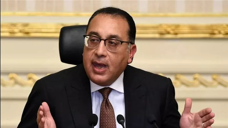 رئيس الوزراء يهنئ الشعب المصرى بشهر رمضان المبارك