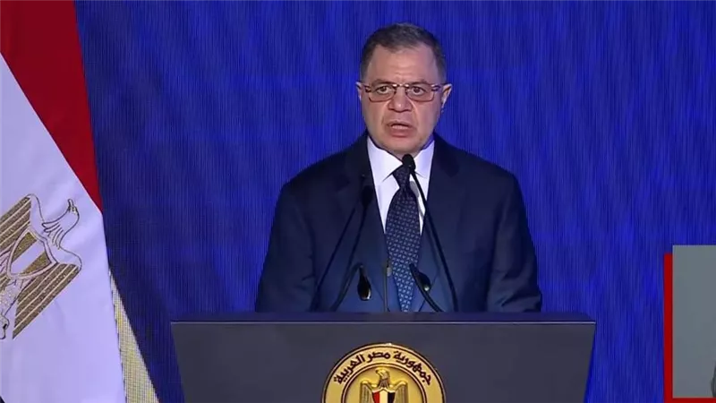 وزير الداخلية: الشرطة المصرية على العهد بأن تكون حصنا منيعا للأمن والاستقرار