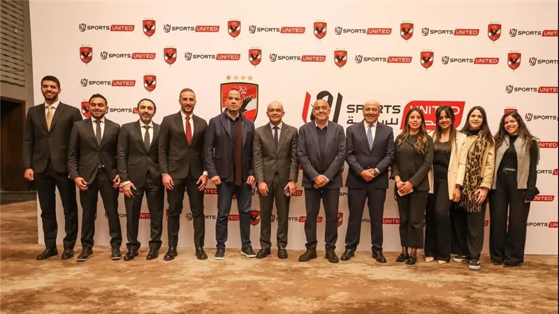 أون تايم سبورتس تحصل على حقوق إذاعة مباريات الأهلي بكأس العالم للأندية