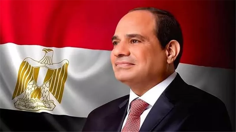 الرئيس السيسي يشهد اليوم احتفال وزارة الأوقاف بليلة القدر بمدينة الفنون بالعاصمة الإدارية