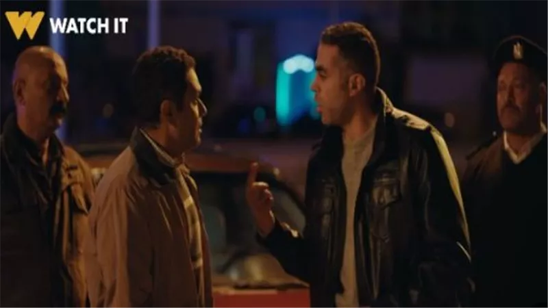 مسلسل قلبي ومفتاحه الحلقة 9.. هل يخرج آسر ياسين بعد حبسه في قضية المخدرات؟