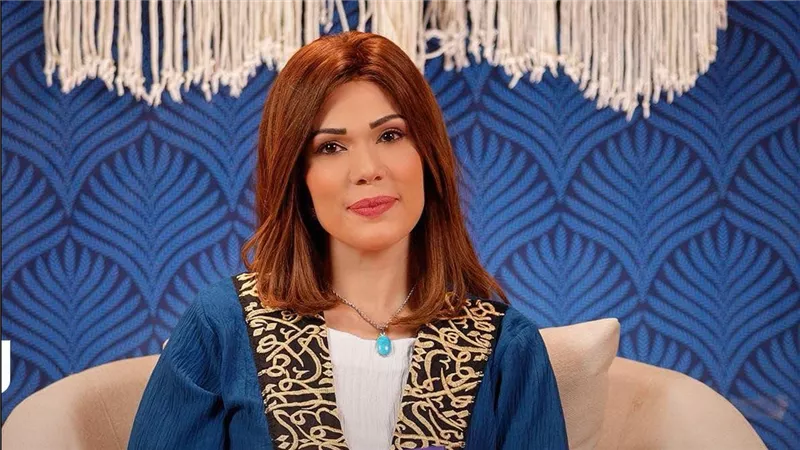 وفاء حامد تكشف عن توقعات الأبراج لشهر أبريل 
