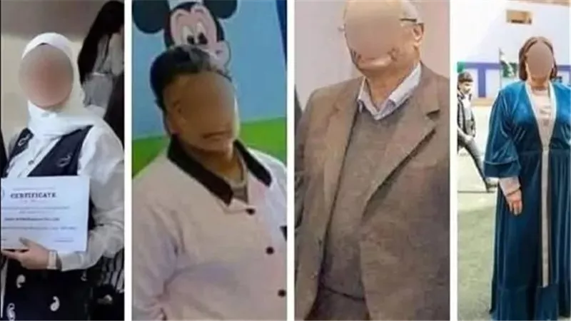 مأساة في مدرسة خاصة.. القصة الكاملة لواقعة التعدى على الطفل ياسين