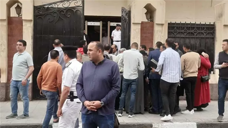 المؤبد للمتهم بالتعدي على الطفل ياسين 
