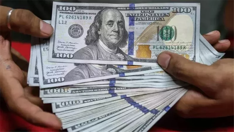 تعرف علي أسعار الدولار في مصر اليوم الثلاثاء