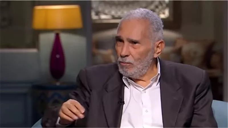 نقل عبد الرحمن أبو زهرة إلى العناية المركزة بعد تدهور حالته الصحية